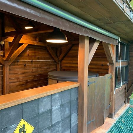 Villa Avalanche Plaiul Foii Zărneşti Exterior foto
